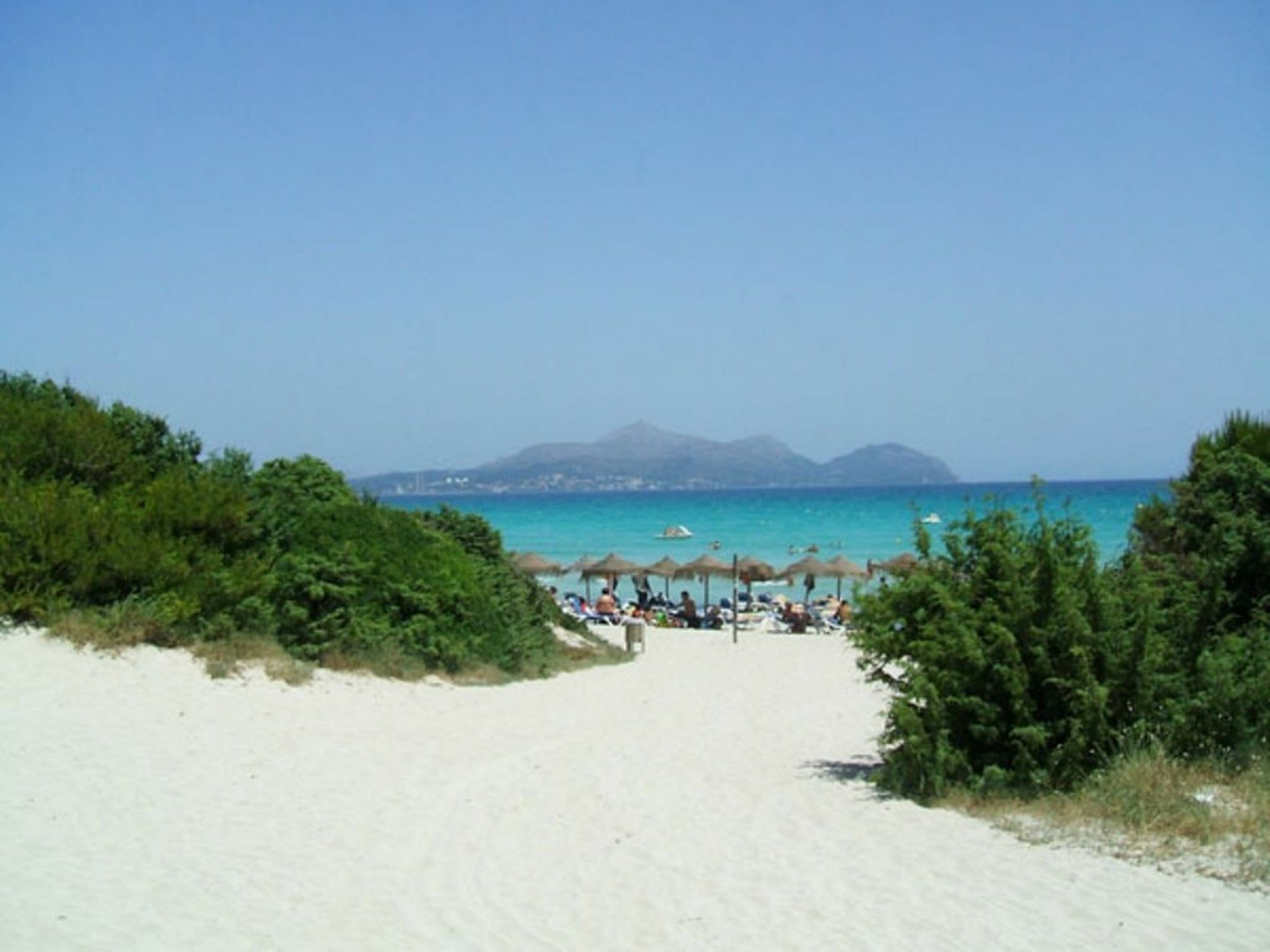 Martin * Alcudia (Mallorca)