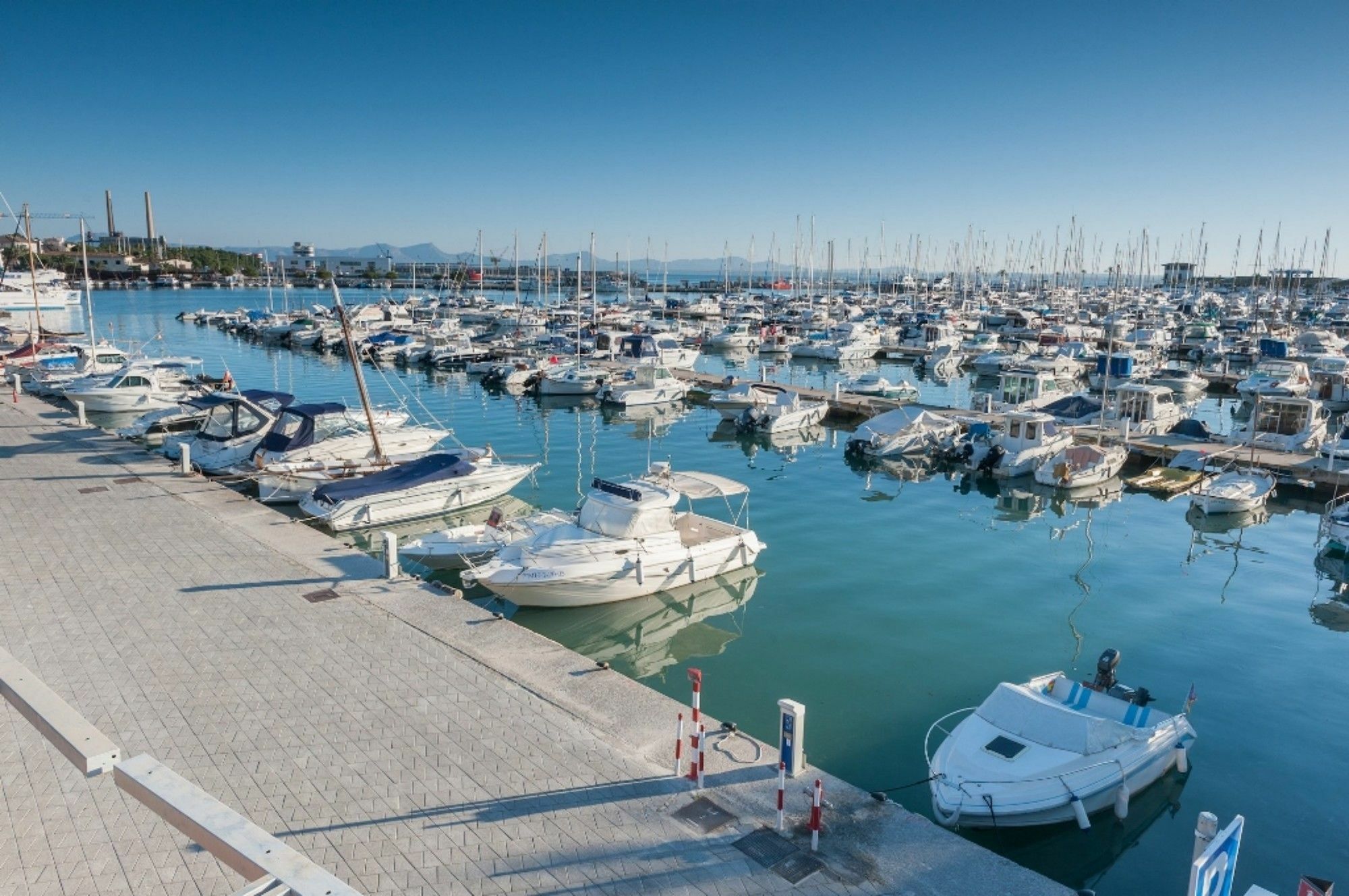 Martin Alcudia (Mallorca)