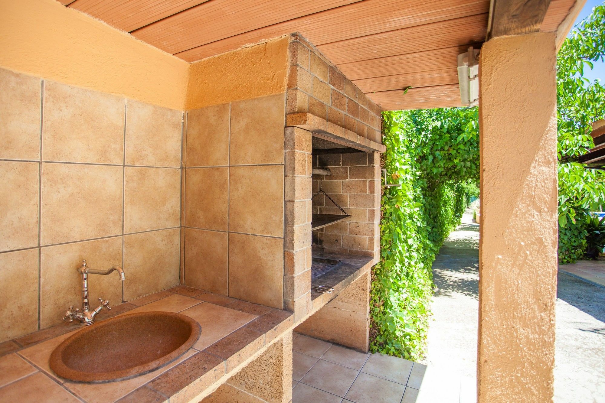Villa Martin *