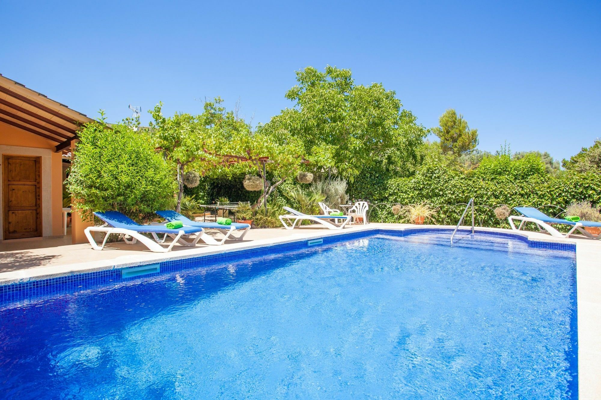 Martin * Alcudia (Mallorca)