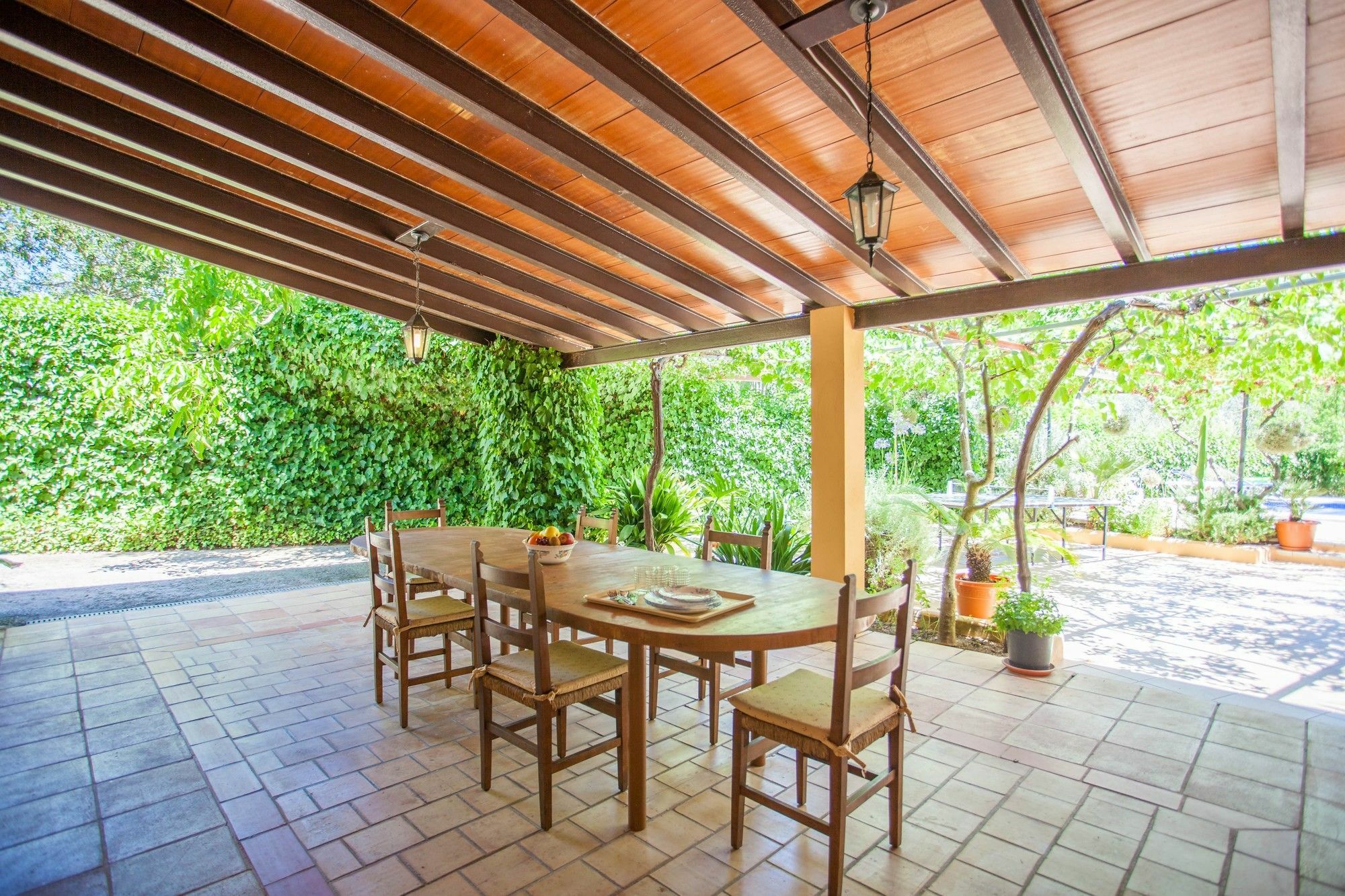 Martin Villa Alcudia (Mallorca)
