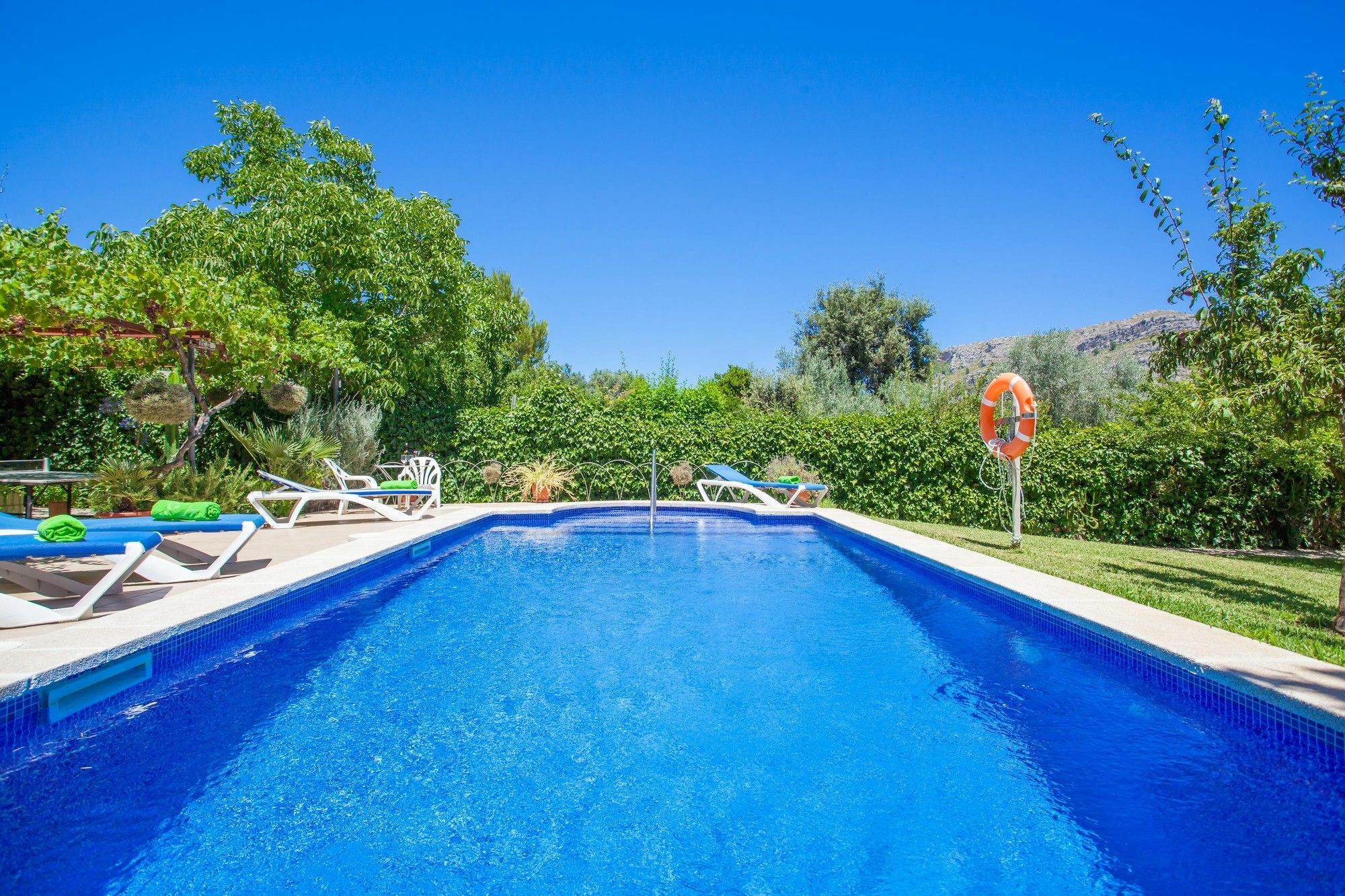 Villa Martin *
